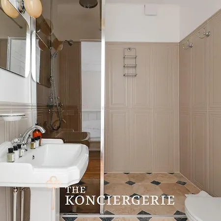 Bm - Prestige Au Coeur Du 7e Arrondissement *
